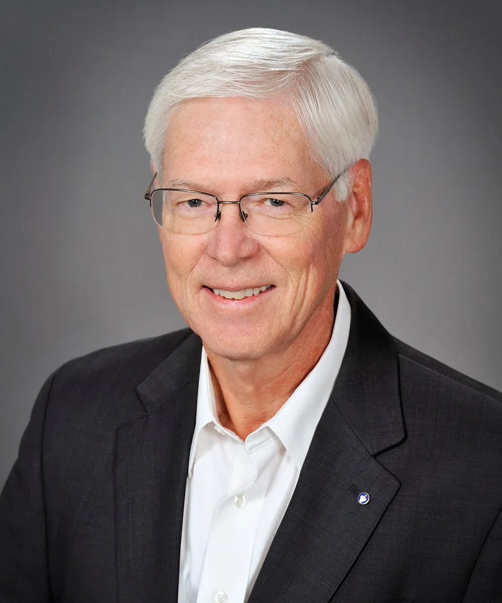 Mark D. Johnson