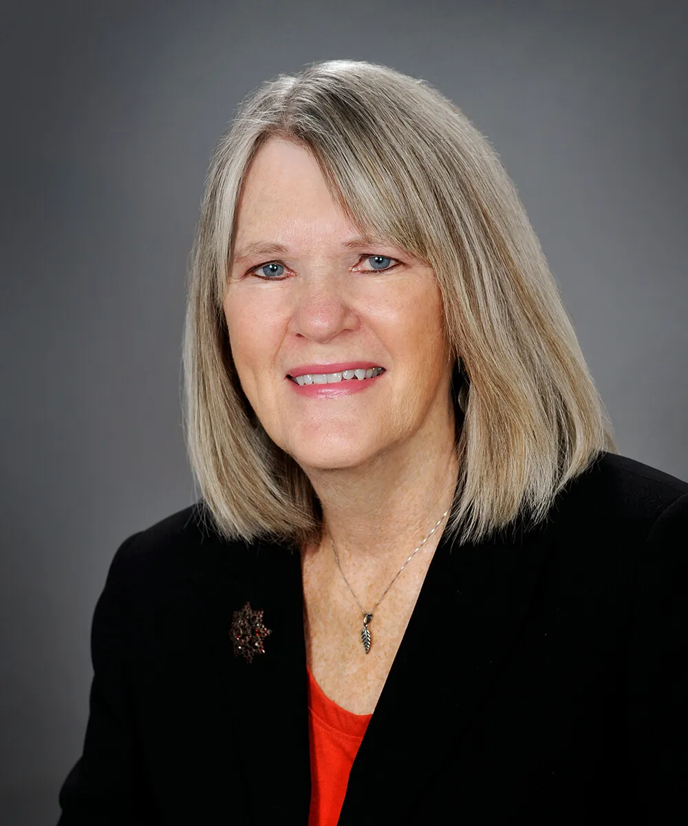 Mary G. Johnson